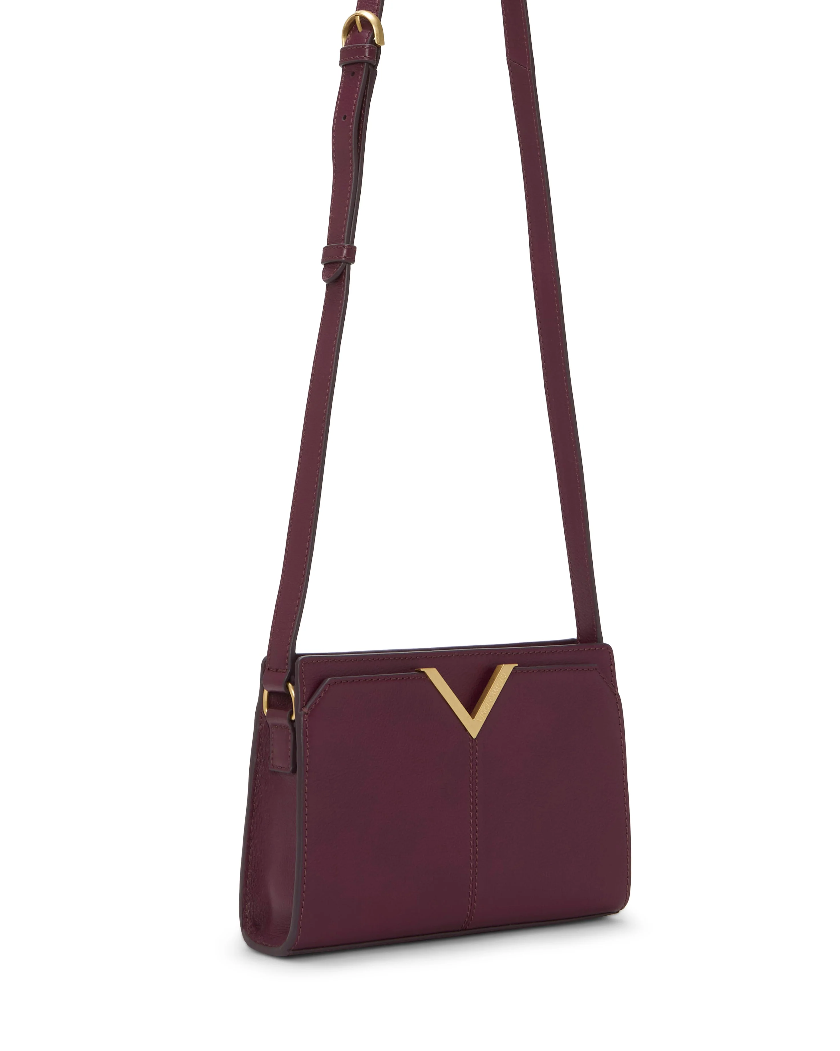 Tasha Crossbody Bag - Image 4