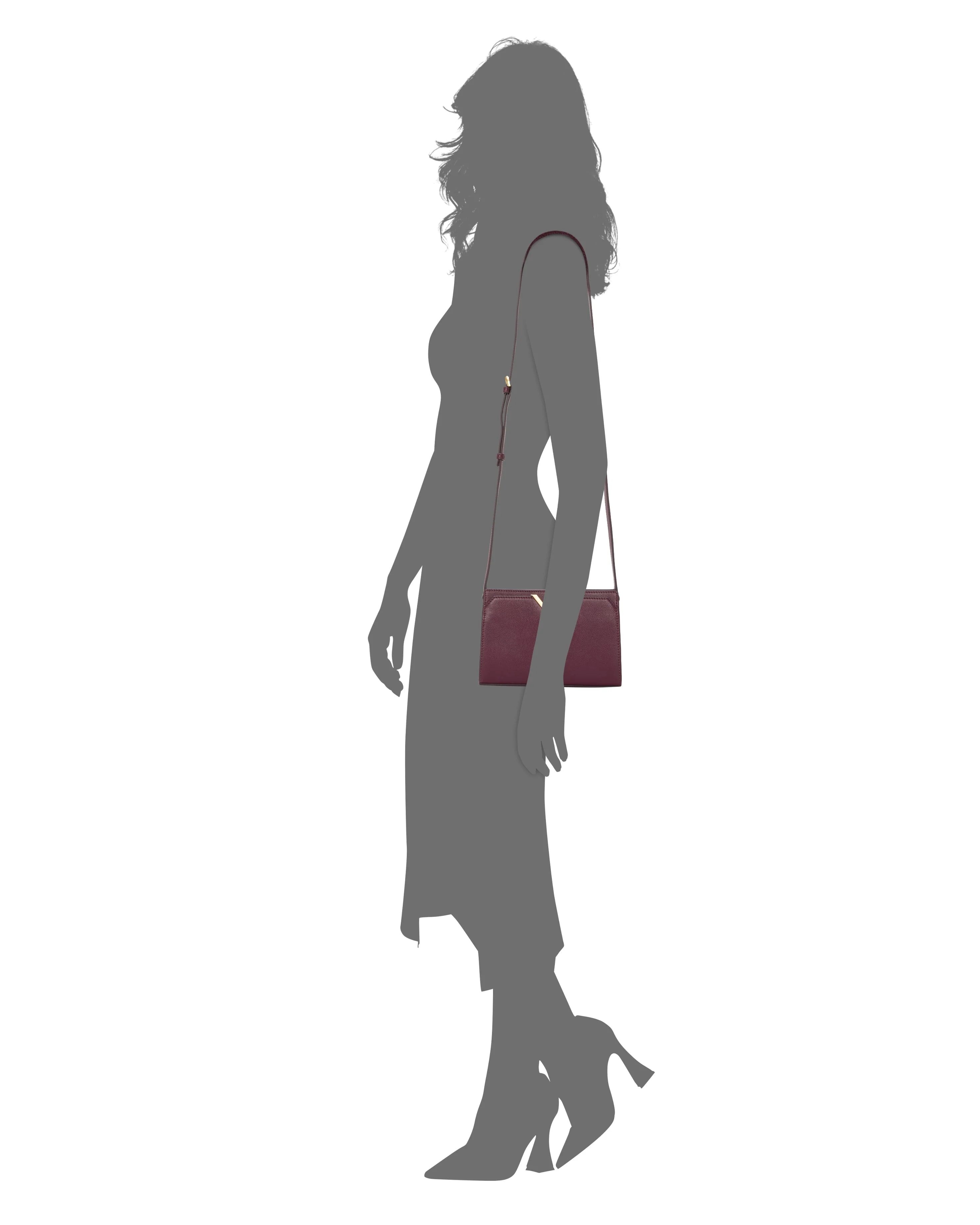 Tasha Crossbody Bag - Image 5