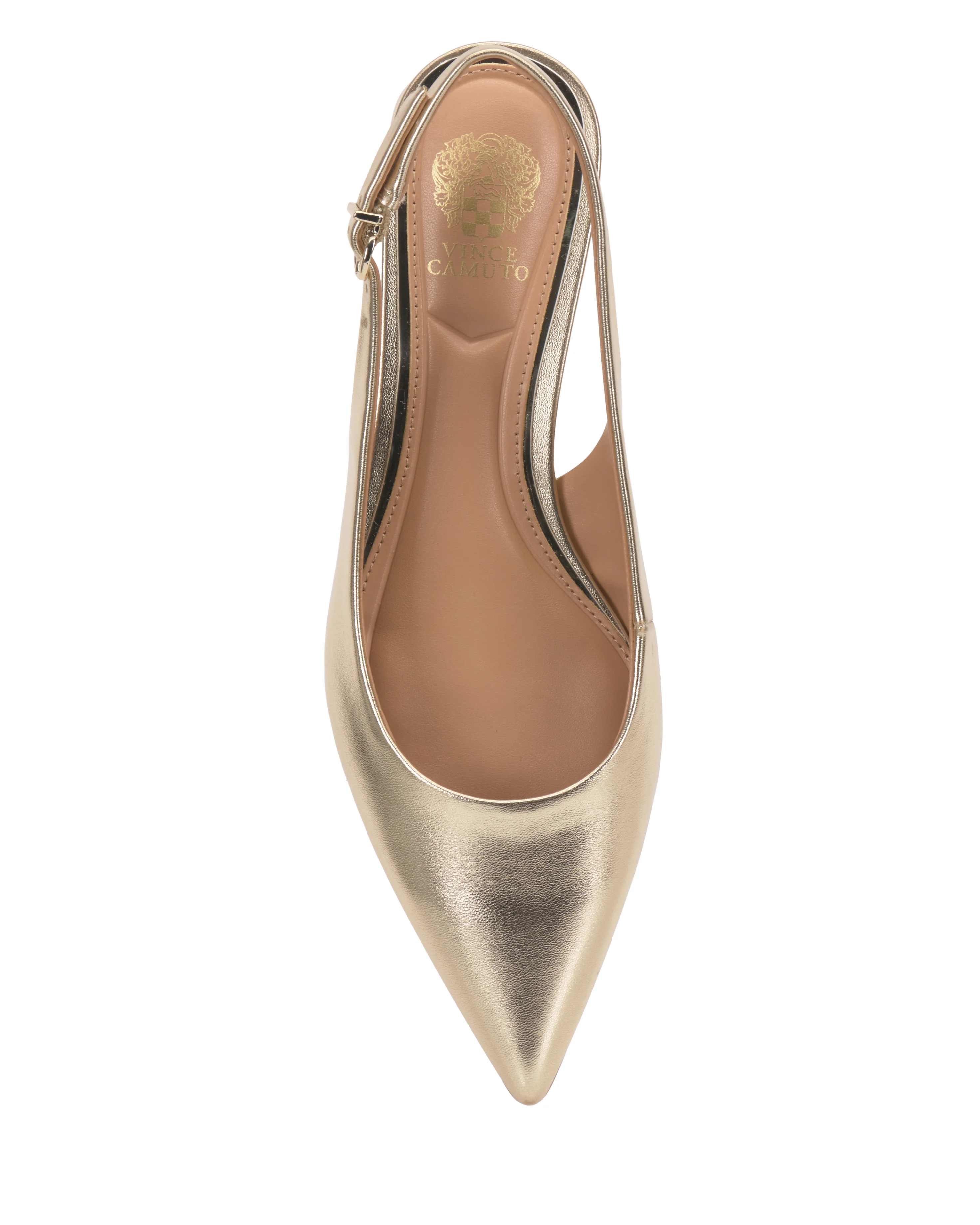 Valiey Slingback Pump - Image 4
