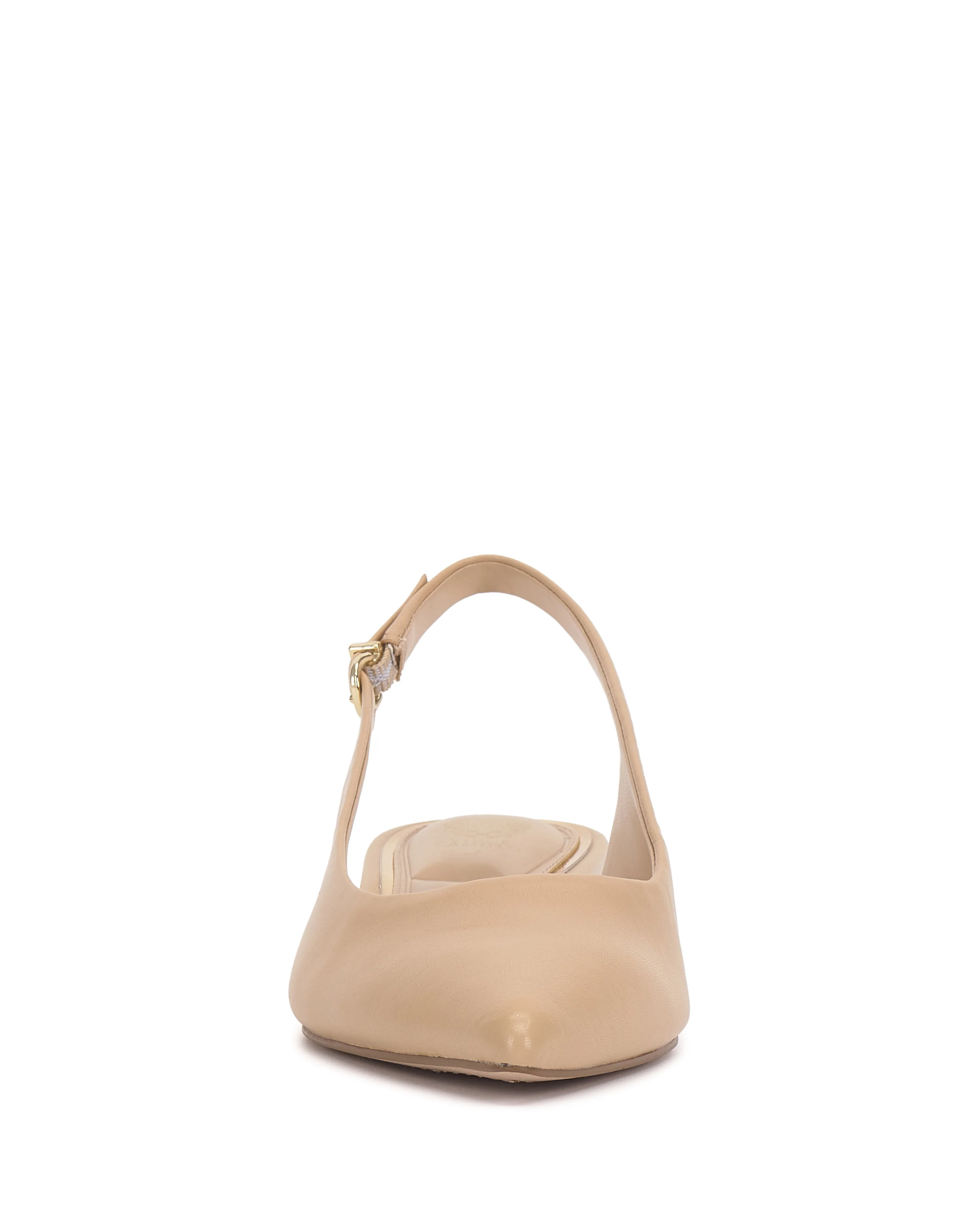 Valiey Slingback Pump - Image 3