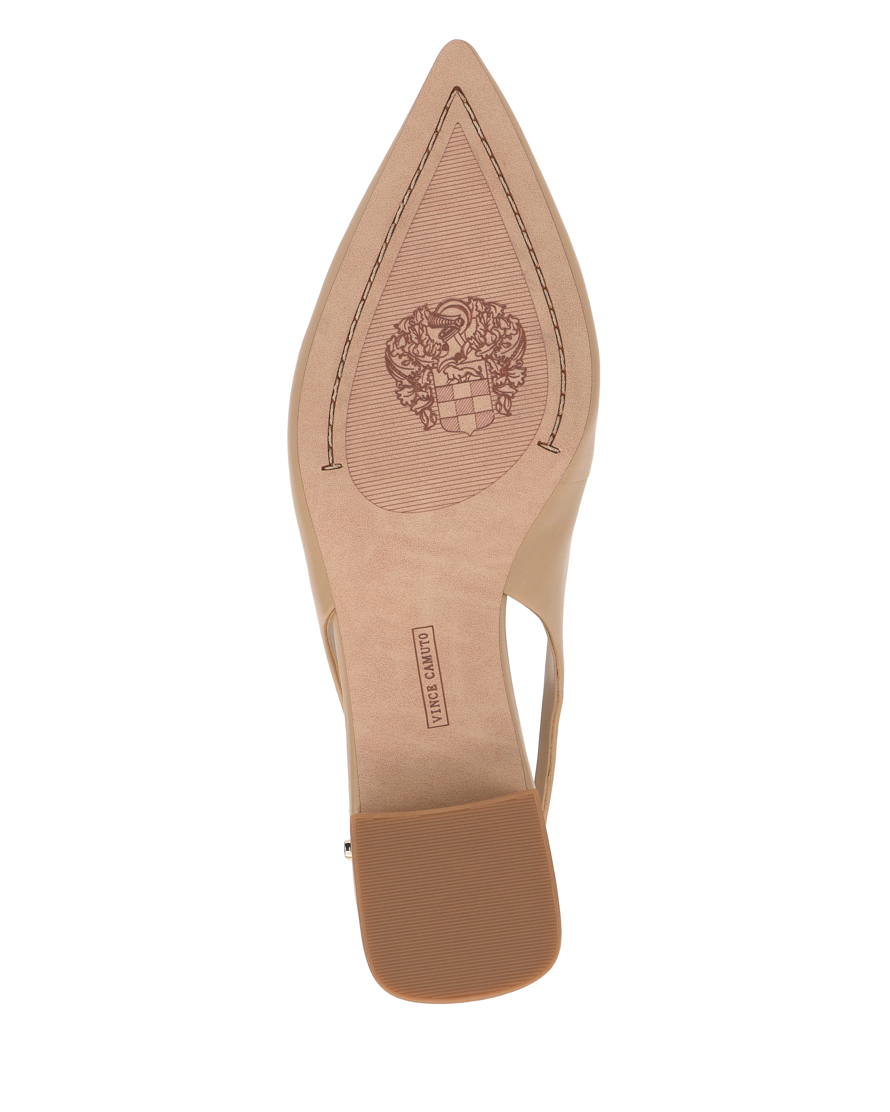 Valiey Slingback Pump - Image 7