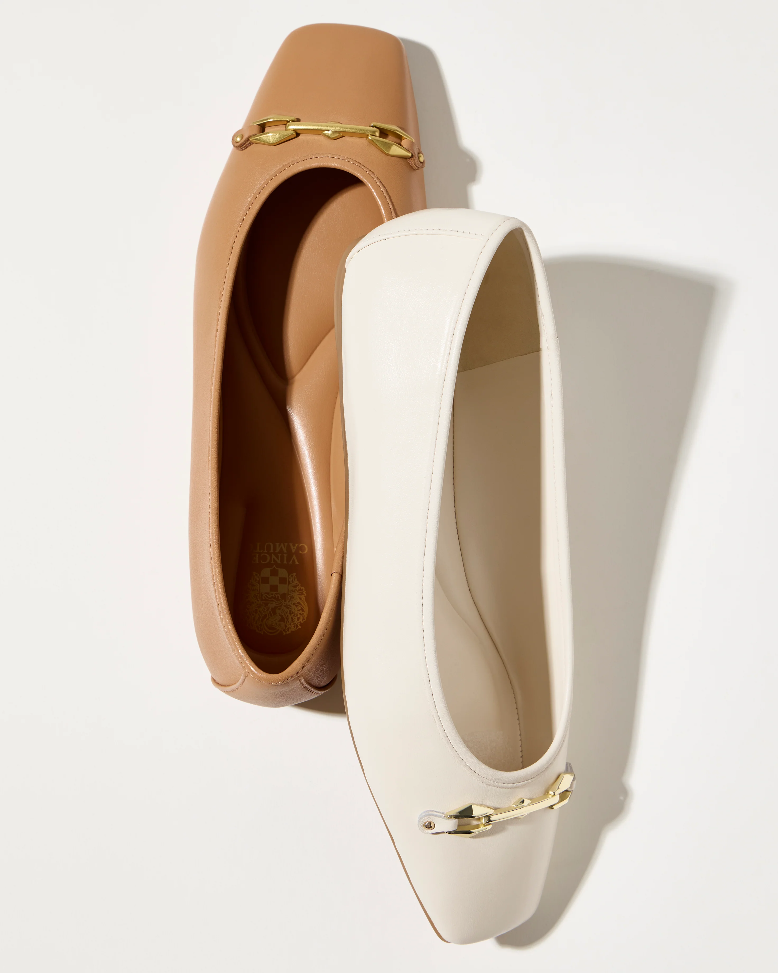 Virna Link Ballet Flat - Image 9