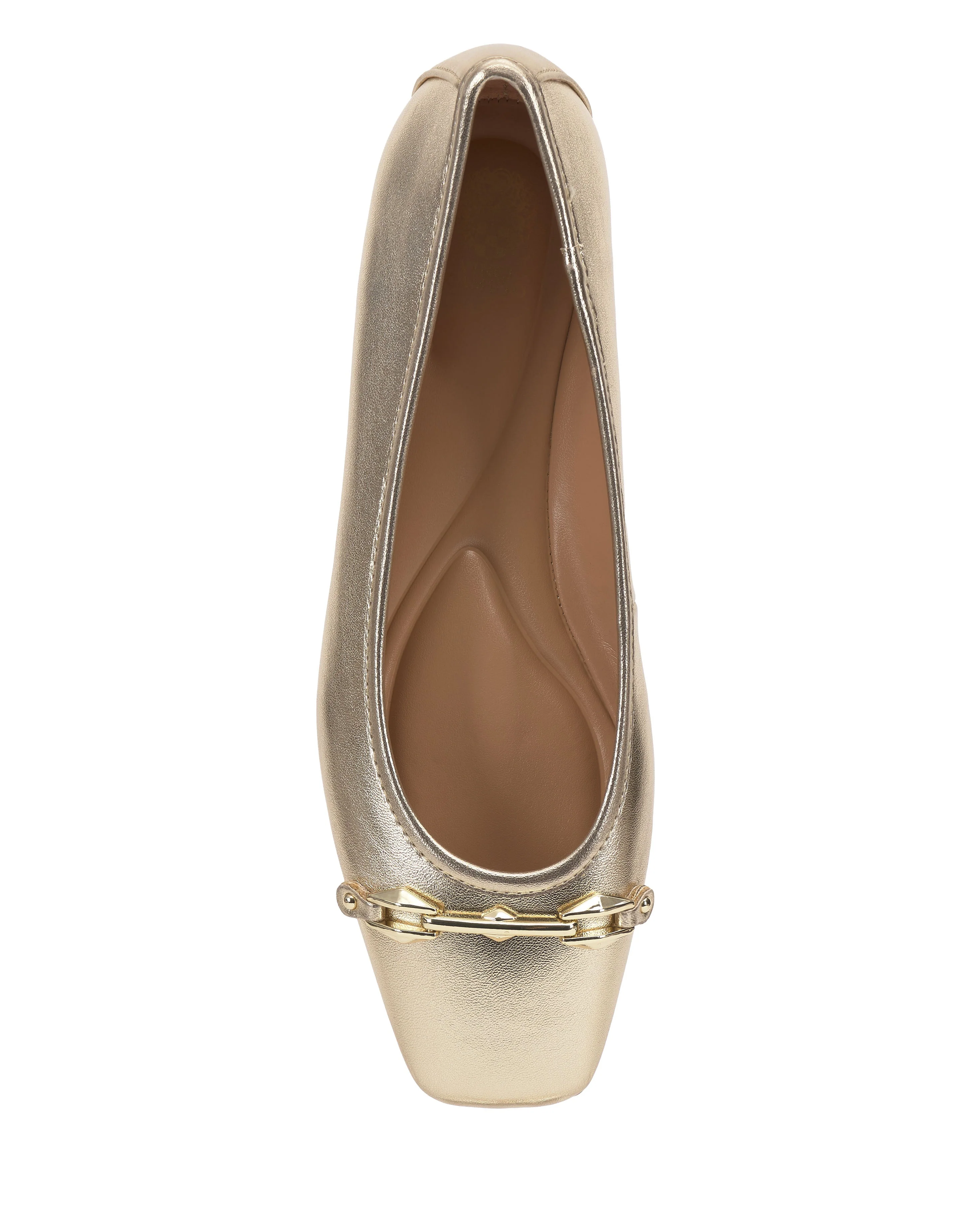 Virna Link Ballet Flat - Image 5