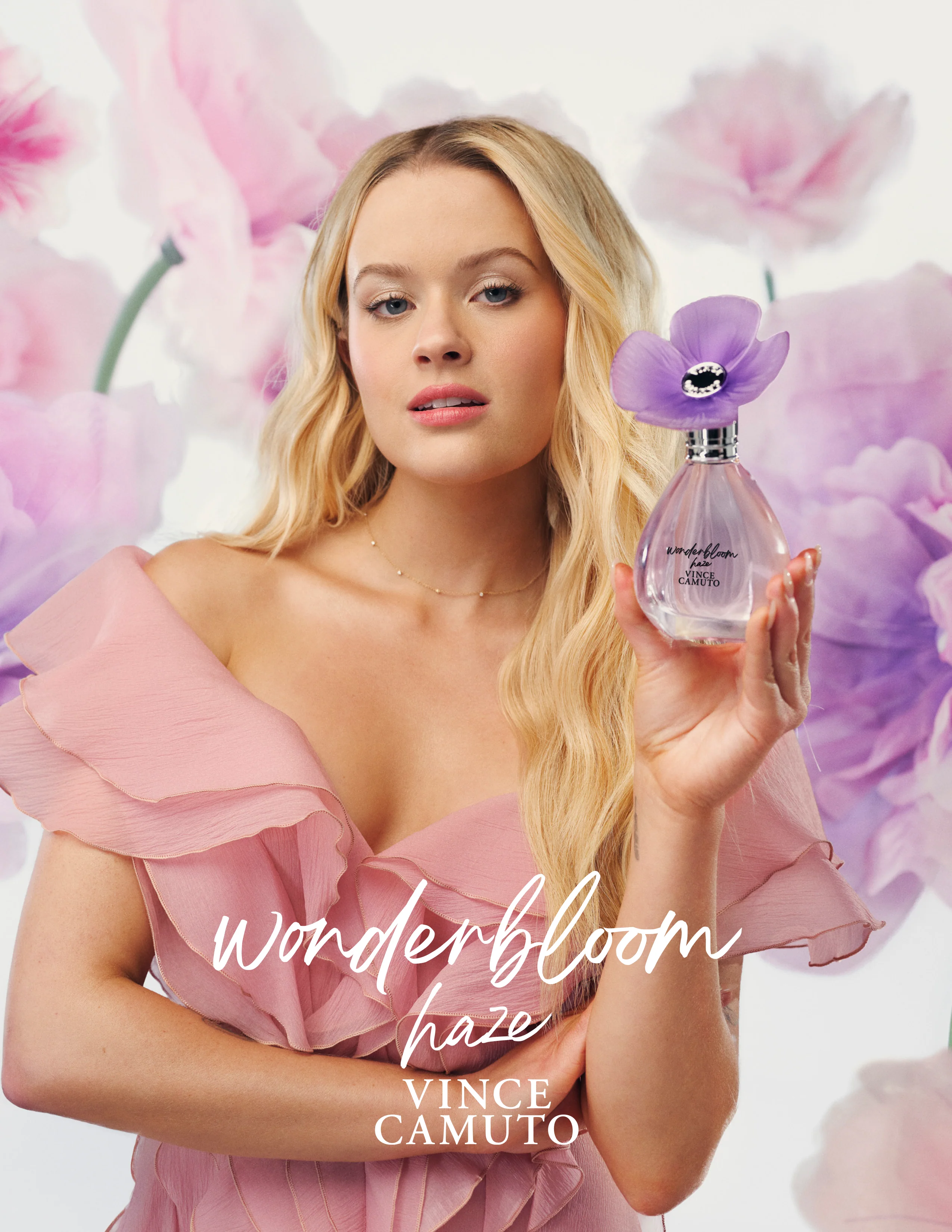 Wonderbloom Haze 3.4 oz Eau de Parfum Spray - Image 2