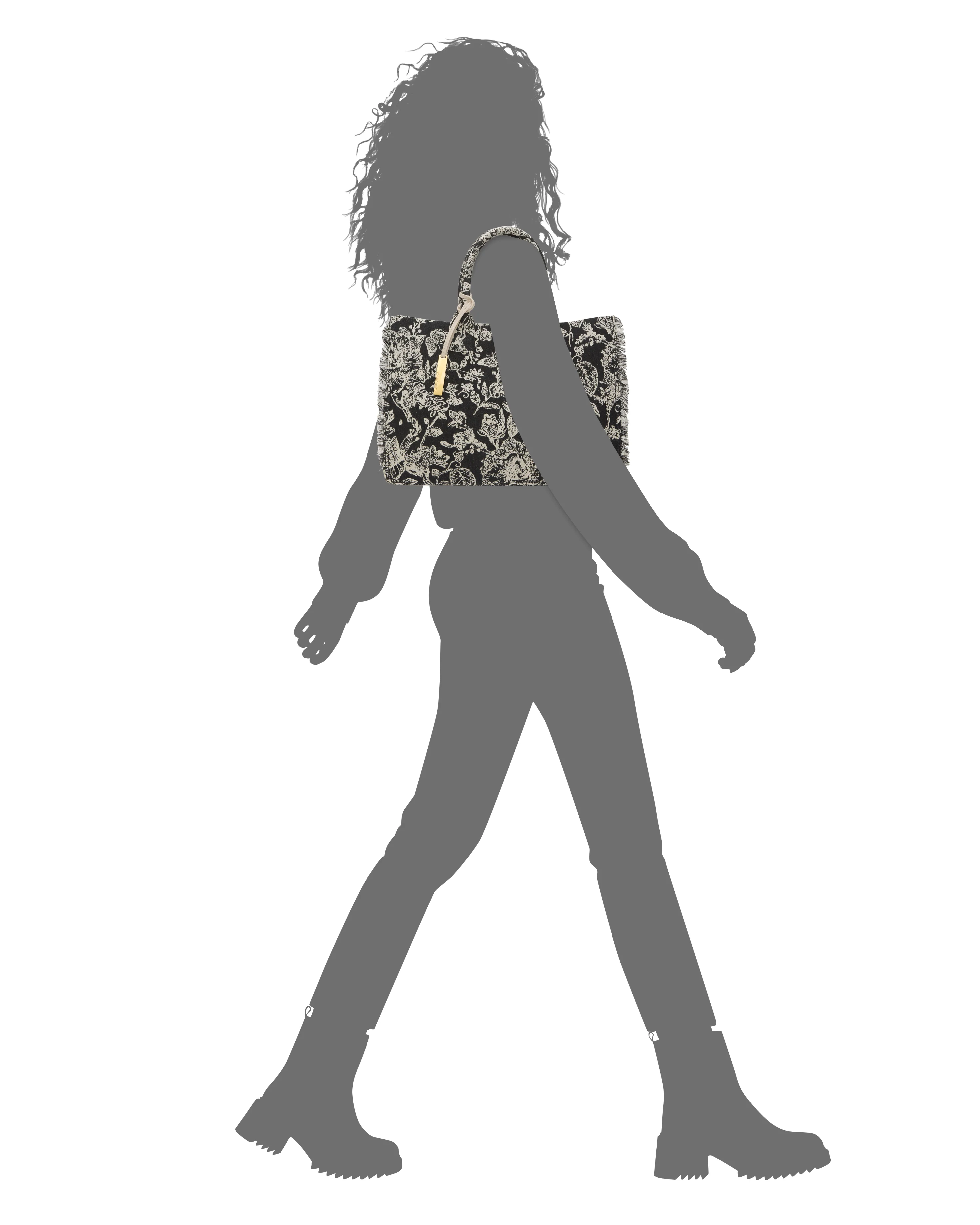 Zhury Tote Bag - Image 5